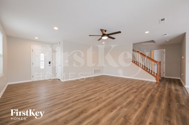 243 Silver Spur Ct in Lochbuie, CO - Building Photo - Building Photo