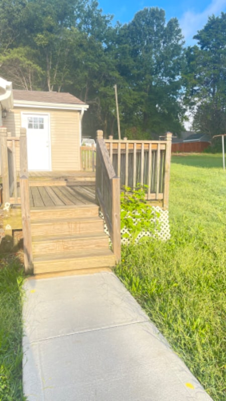property at 36 Selma Dr