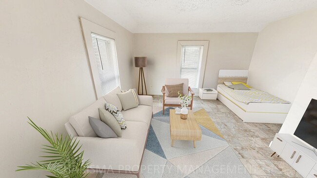 property at 817 W 11th St