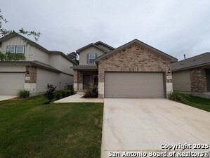 property at 4846 Nueces Path