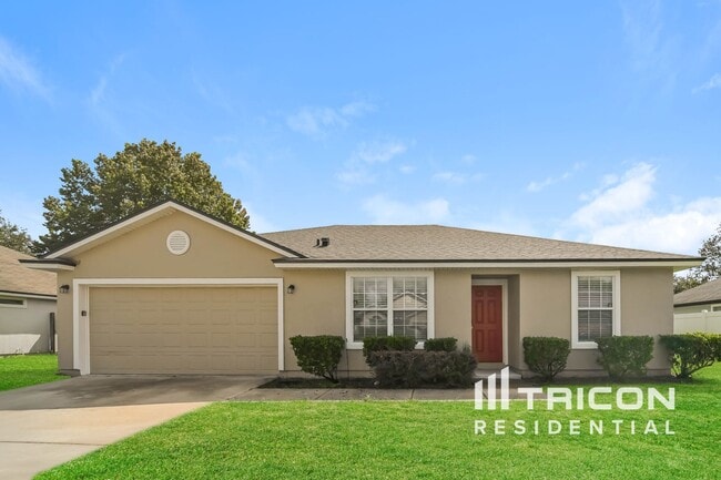 property at 11837 Raindrop Rd