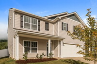 112 Switchgrass Lp in Fairview, NC - Foto de edificio - Building Photo