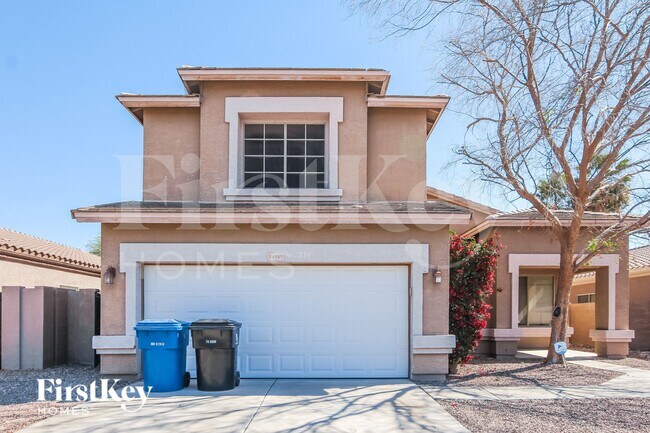 property at 14949 N 151st Dr