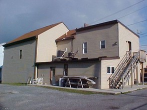 611 5th St in Altoona, PA - Building Photo - Building Photo