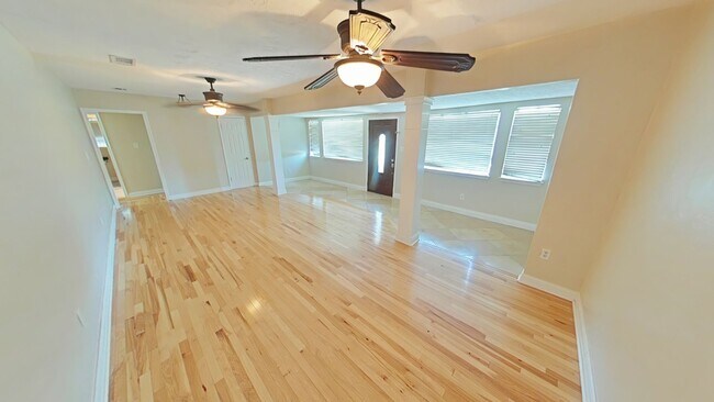 2307 NW Crosby Park Blvd in Lawton, OK - Building Photo - Building Photo
