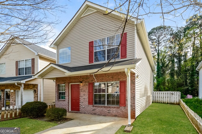 property at 3667 Sapphire Ct
