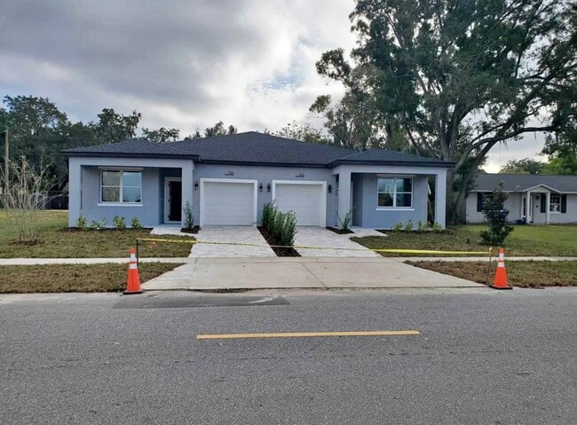 property at 796 Sumner St
