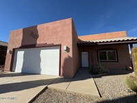 5422 Murray Hill Pl in Sierra Vista, AZ - Foto de edificio - Building Photo