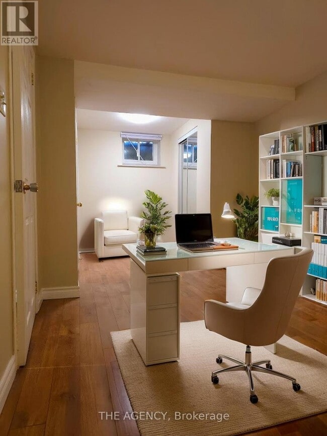 property at 485 Brimorton Dr