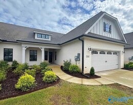 164 Rugby Dr in Madison, AL - Building Photo