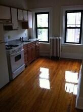 533 Newbury St, Unit 3 in Boston, MA - Building Photo - Building Photo