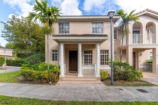 27301 SW 140th Ct in Homestead, FL - Building Photo