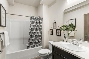 Astor Community in Spokane, WA - Building Photo