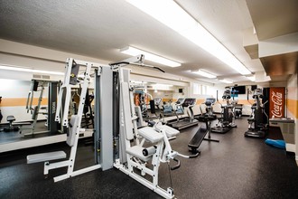 Avondale Overlook in Hyattsville, MD - Building Photo - Interior Photo