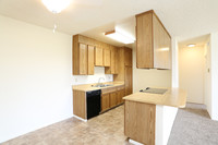 Woodside Apartments in Lakeside, CA - Building Photo - Interior Photo