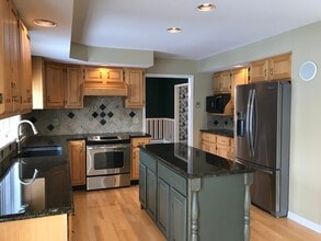 116 Old Stage Rd in East Berne, NY - Building Photo - Building Photo