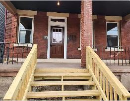 1238 Superior Ave in Pittsburgh, PA - Foto de edificio - Building Photo