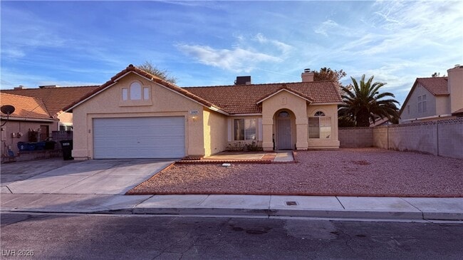 5909 April Ln in Las Vegas, NV - Building Photo - Building Photo