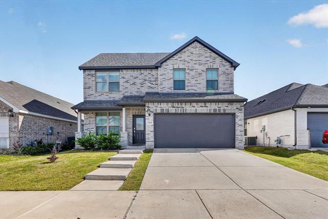 property at 3439 Flatiron Dr