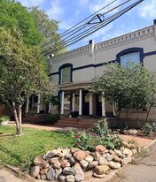 624 E 18th Ave, Unit 4 in Denver, CO - Building Photo