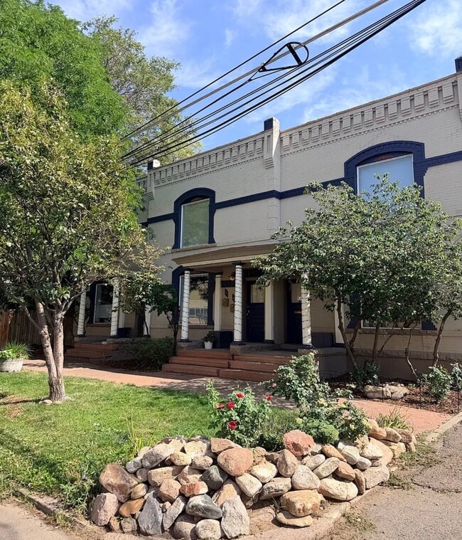 property at 624 E 18th Ave