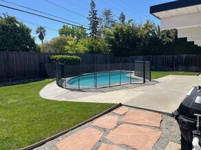 1764 Frobisher Way in San Jose, CA - Building Photo - Building Photo