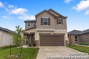 property at 9514 Hinterlands Dr