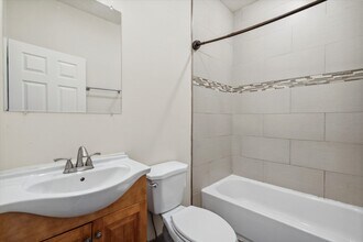 2107 N 17th St in Philadelphia, PA - Building Photo - Building Photo