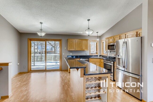 13509 Jay St NW in Andover, MN - Building Photo - Building Photo