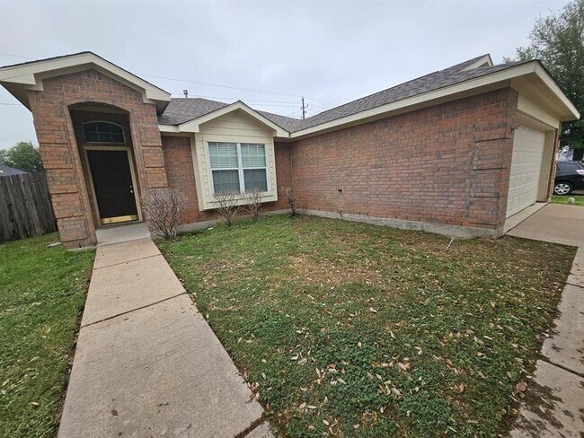 6011 Decker Ridge Ct in Katy, TX - Building Photo - Building Photo
