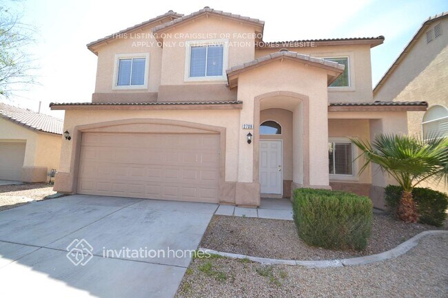 property at 2709 Brill St