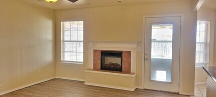 1926 Franklin Dr in Clovis, NM - Building Photo - Building Photo
