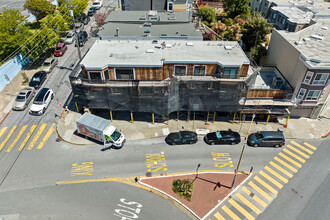 4-8 Joost Ave in San Francisco, CA - Building Photo - Building Photo