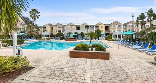 3384 Corona Village Way in Orlando, FL - Building Photo - Building Photo