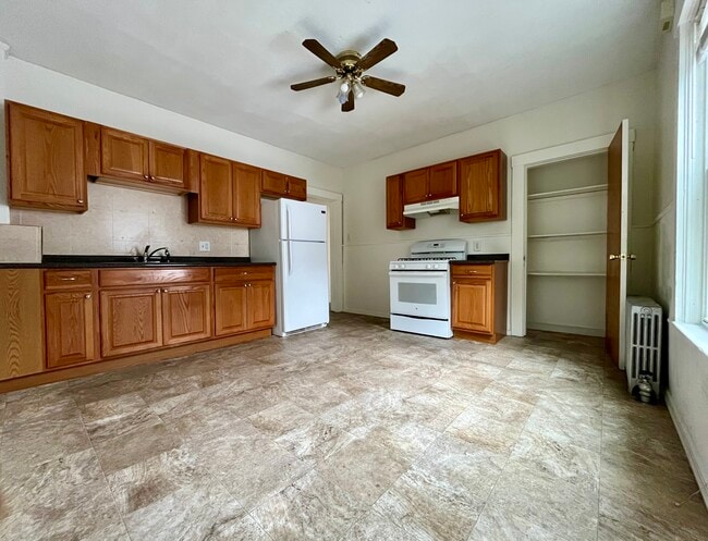 property at 232 River St