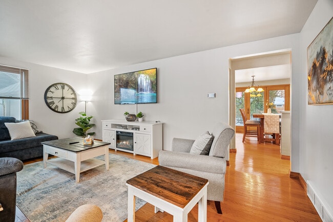 property at 1077 Liberty St