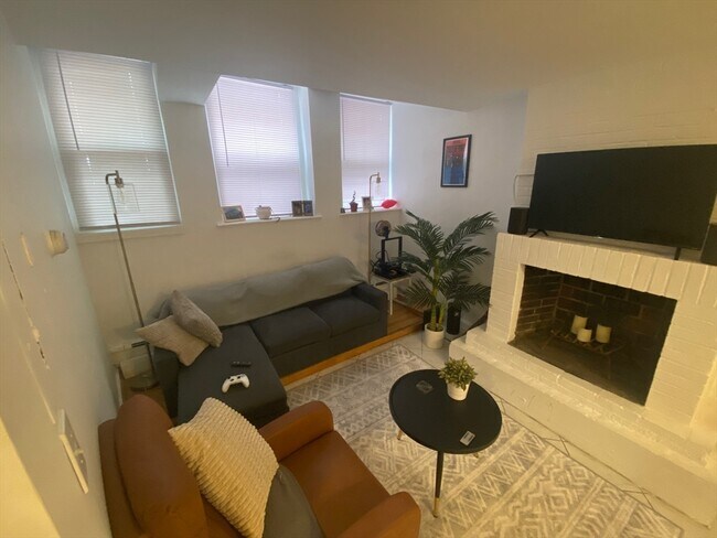 property at 50 Staniford St