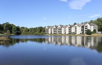 Lakeside at Arbor Place in Douglasville, GA - Building Photo - Building Photo