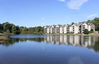 Lakeside at Arbor Place in Douglasville, GA - Foto de edificio - Building Photo