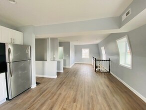 272 William St in Bridgeport, CT - Foto de edificio - Building Photo