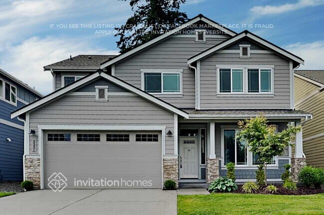 property at 3331 64th Ln SW