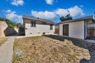 4120 35th St in Sacramento, CA - Building Photo - Building Photo
