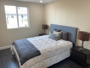 3525 Percy St, Unit 3525 in Los Angeles, CA - Building Photo - Building Photo