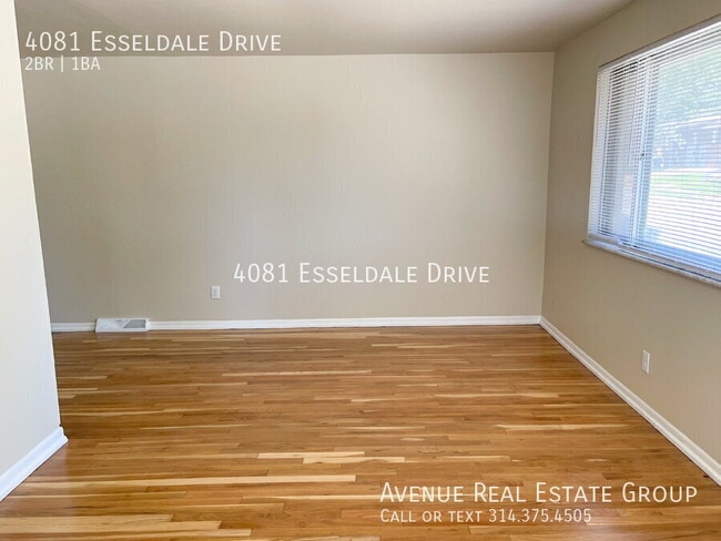 4081 Esseldale Dr in St. Ann, MO - Building Photo - Building Photo