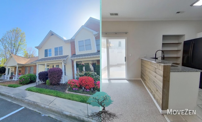 property at 402 Stone Village Dr