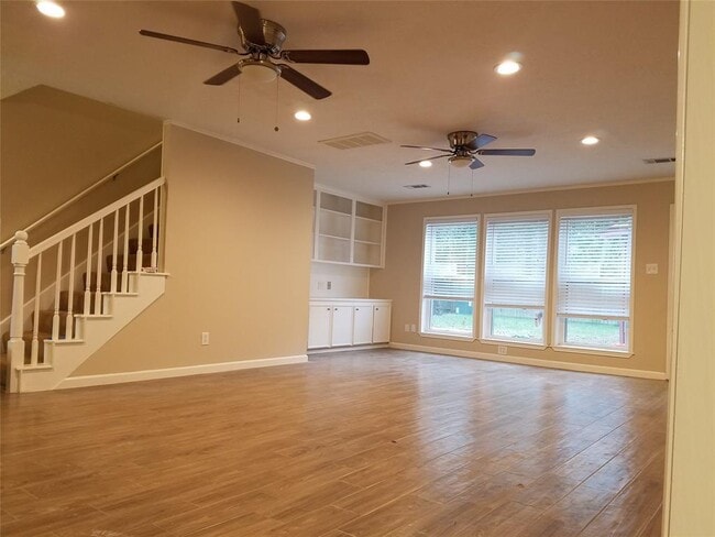 property at 17811 Smooth Rock Falls Dr