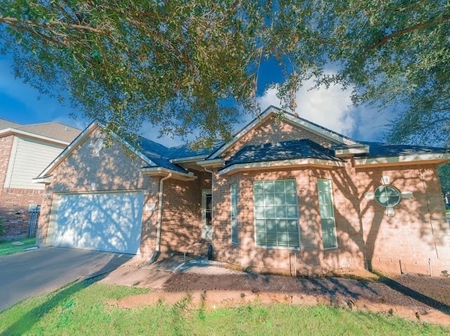 11543 Valley Pike Ct, Unit 6804-07 in Sugar Land, TX - Building Photo - Building Photo