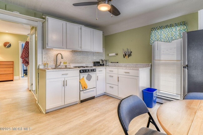 property at 31 Atlantic Ave
