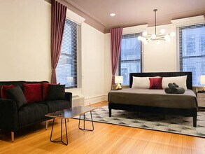 68 E Cedar St in Chicago, IL - Building Photo - Building Photo