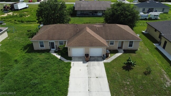 property at 3942 20th St W